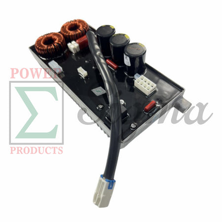 Inverter Module Replacement for Predator 5000-Watt Dual-Fuel Inverter Generator (Compatible with SKU 71367, 70143) image 4