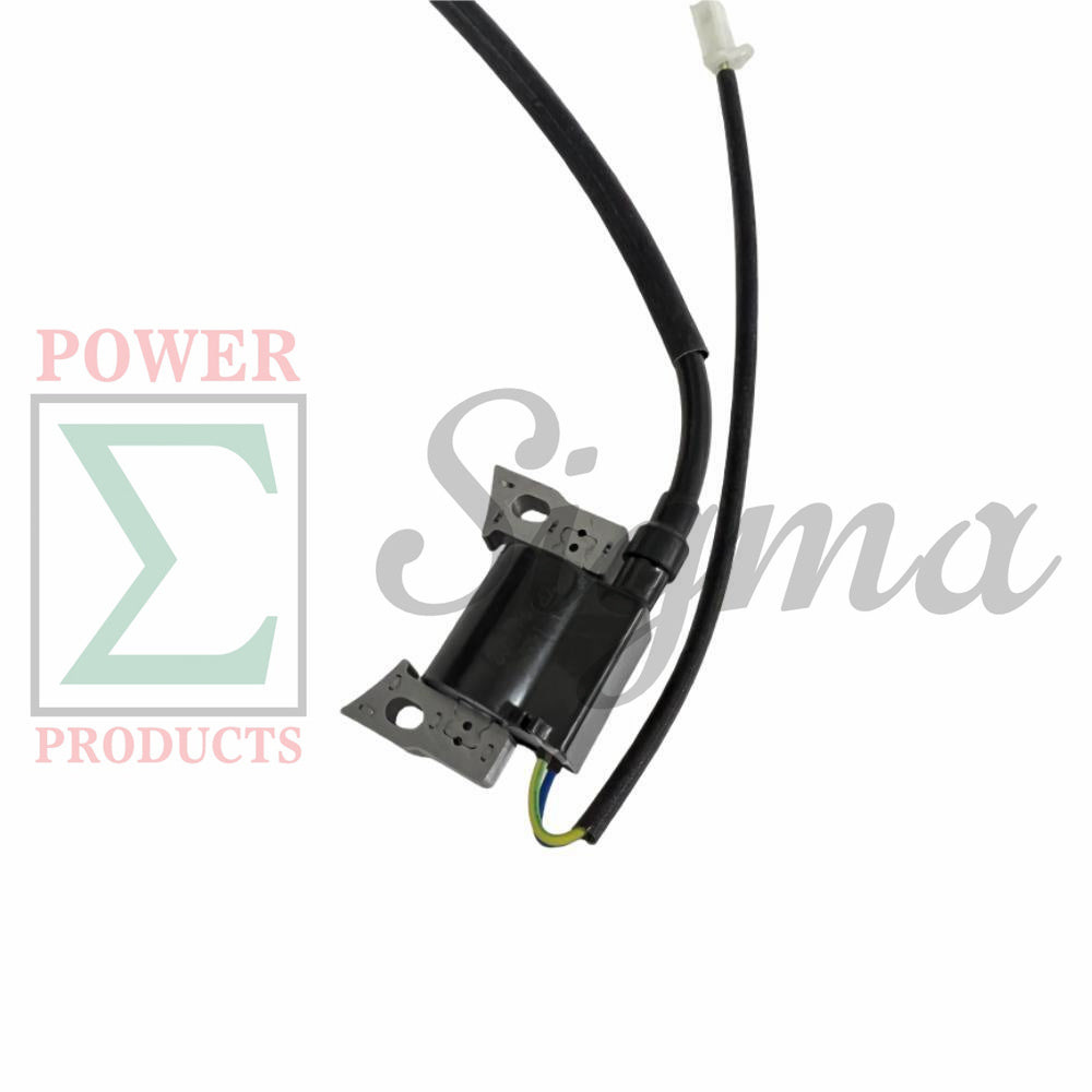 Ignition Coil For Sigma 2400i 2400W Surge Inverter Generator with CO Sensor image 4