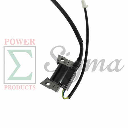 Ignition Coil For Sigma 2400i 2400W Surge Inverter Generator with CO Sensor image 4
