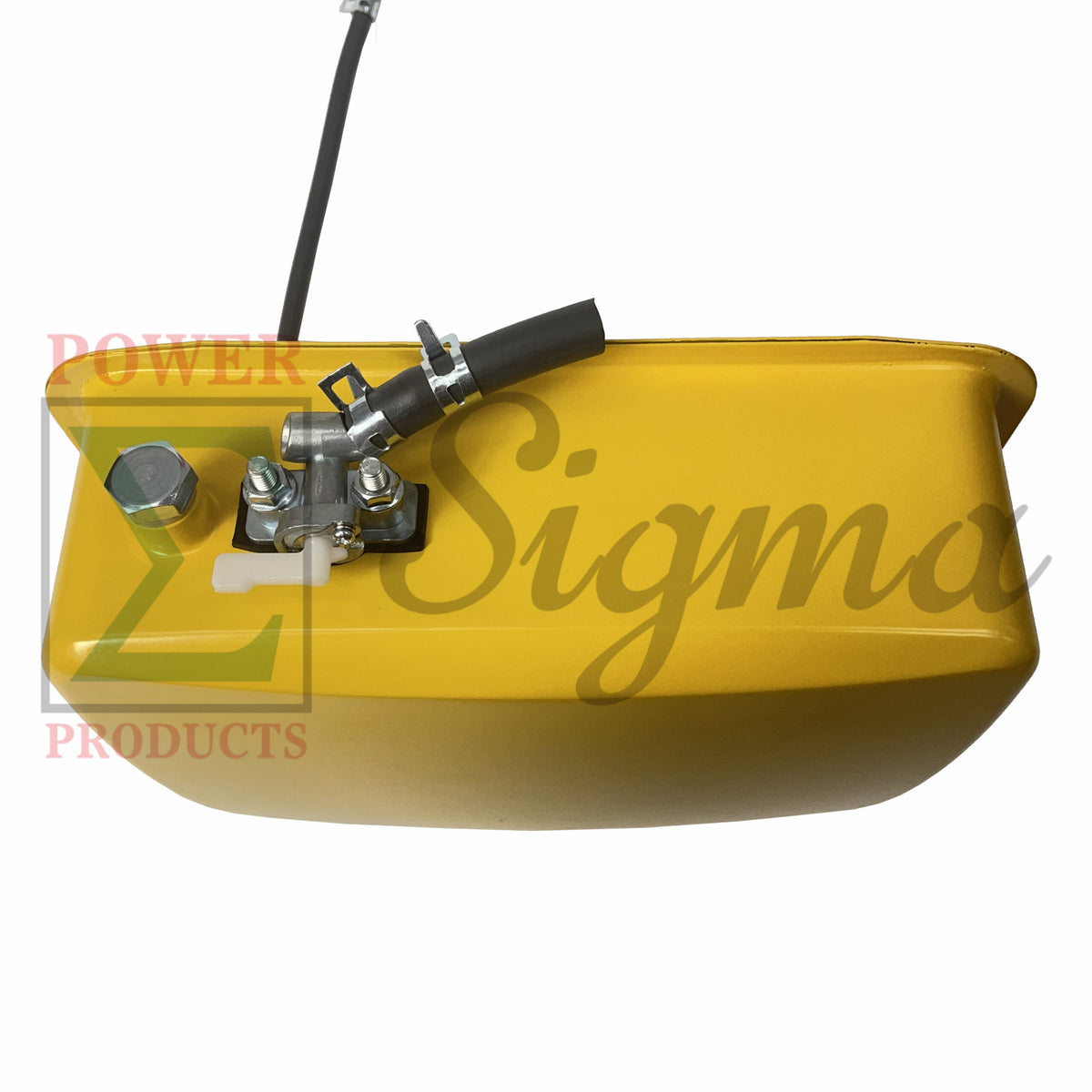 New 10HP Diesel Fuel Tank Fits YANMAR L100 & 186F CHINESE ENGINE38.69 image 6