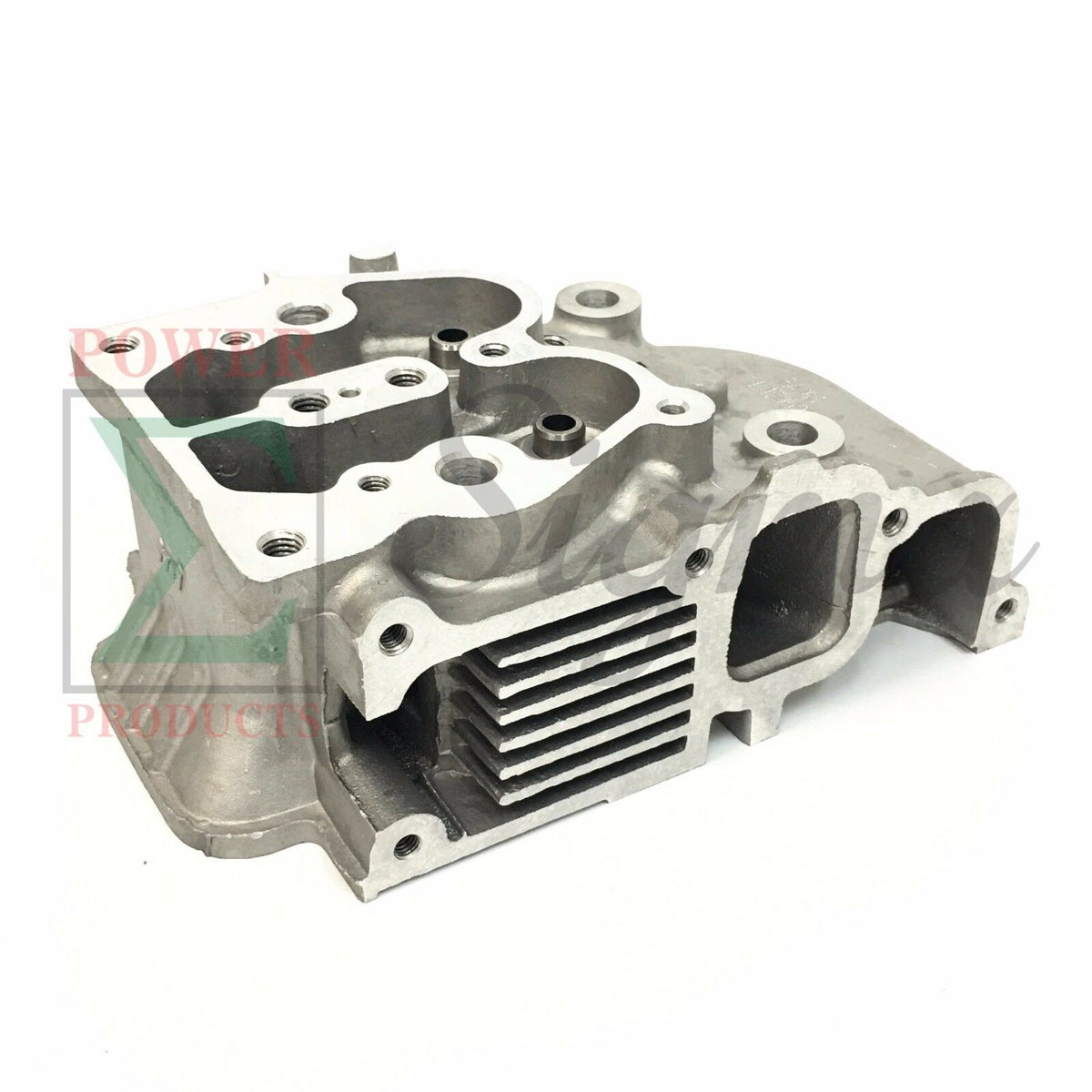 Durable Cylinder Head Cover Aluminum For Yanmar L100EE Replaces 11465-11020 image 0