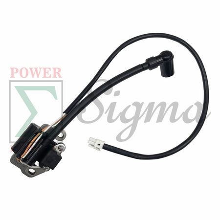 Ignition Coil and Ignition Control Module & Spark Plug For Harbor Freight Predator 3500 Watt Super Quiet Inverter Generator 56720 63584 59137 image 2