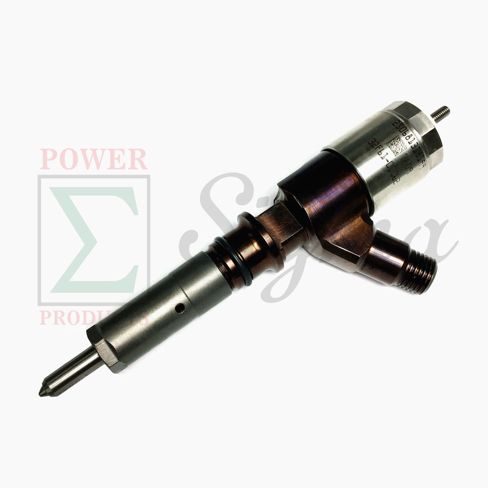Sigma Common Rail Injector 326-4700 For Caterpillar 320D/312D 313D 321D 323D image 0