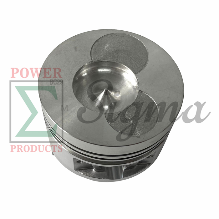New Piston For China 178F FE 6HP Diesel Engine & Yanmar L70 Engine Height 70 MM