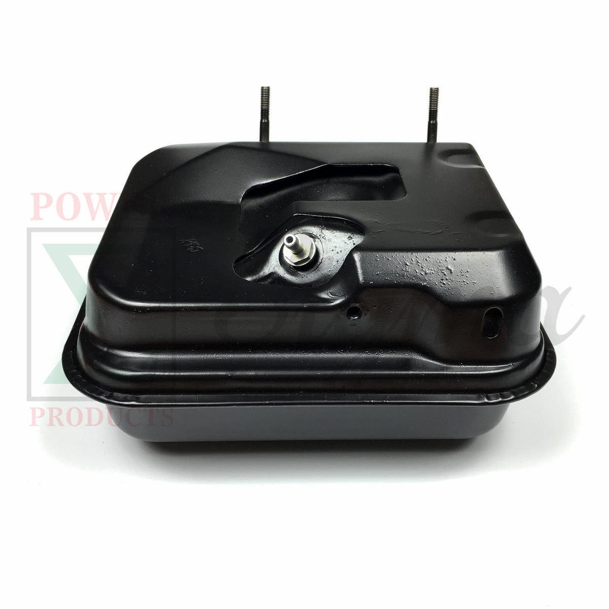Gas Fuel Tank for Honda GX160 GX200 5.5HP 6.5HP For Predator 212CC Engine Chipper Shredder 3100PSI Pressure Washer For Coleman Powersports CT200U 196CC Trail Mini Bike& Petcock image 2