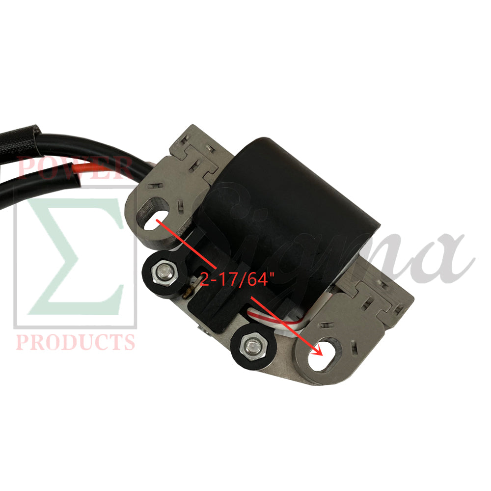 Ignition Coil For Briggs & Stratton P4500 3700/4500 Watt Inverter Generator image 3