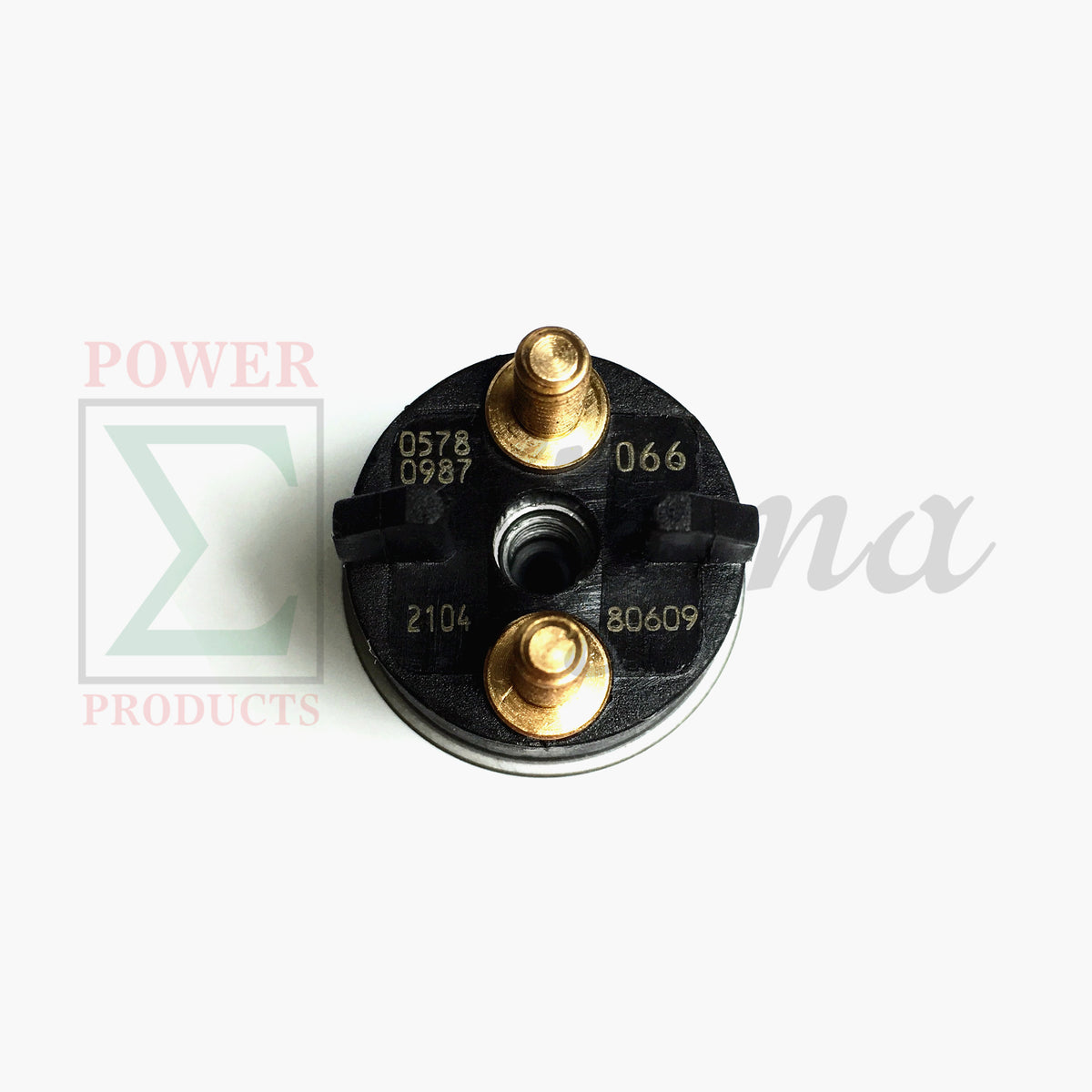 Sigma Bosch Style Common Rail Injector Solenoid F00RJ02703 For 0445120078/81 image 8