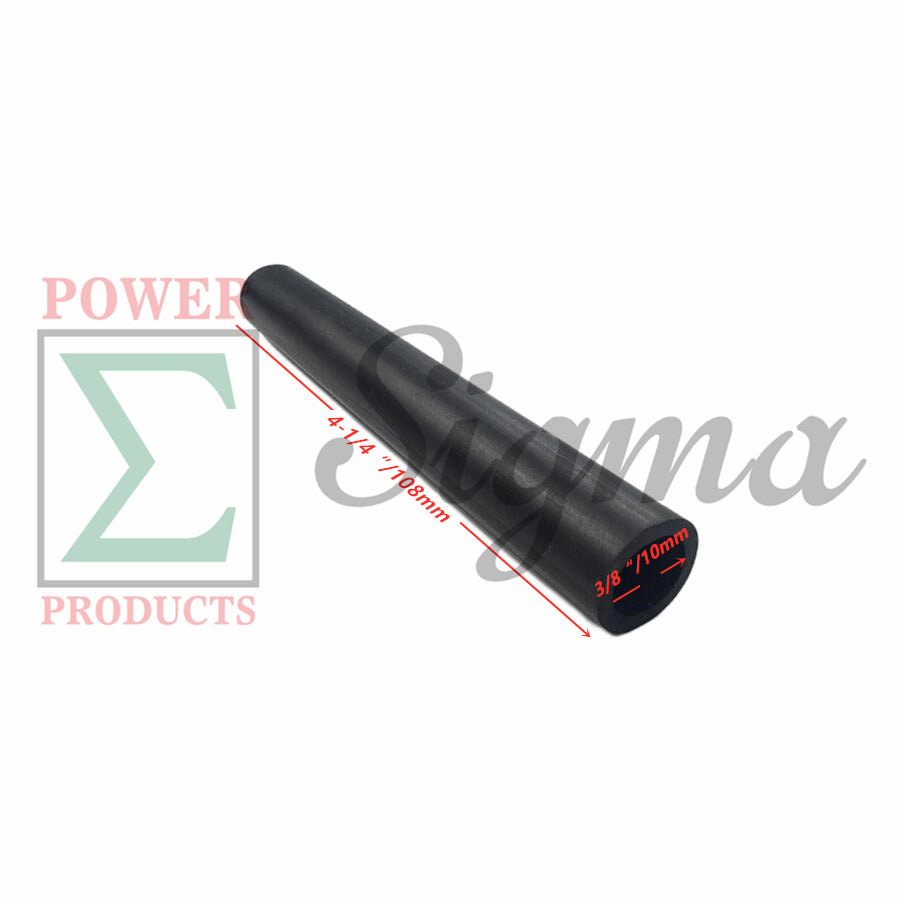 Engine Breather Tube for Predator 13HP 420cc for DuroMax XP16HPE XP18HPE For LIFAN 389cc LF190FD LF188F Gas Engine Go Kart for DeWalt for Generac 4000 4200 4400 PSI Pressure Washer image 1