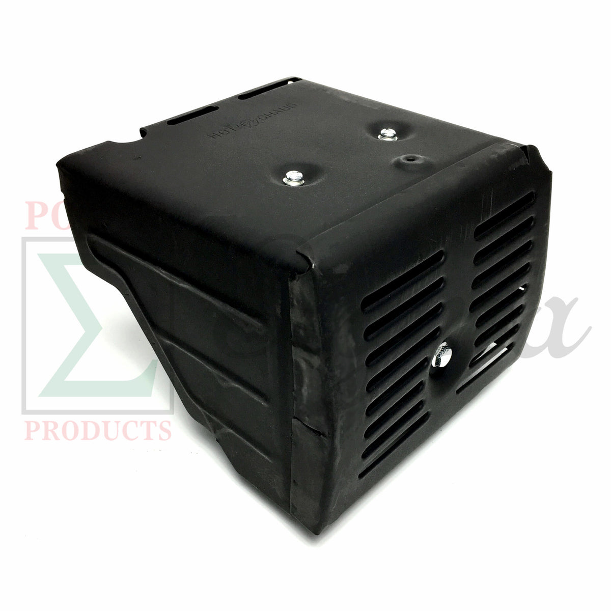 Engine Muffler Head for Predator 13HP 420cc Gas Engine 60340 60349 69736 for DuroMax 16HP XP16HPE 18HP XP18HPE for Water Cannon for Simpson for DeWalt 4200PSI 4400PSI Pressure Washer image 7