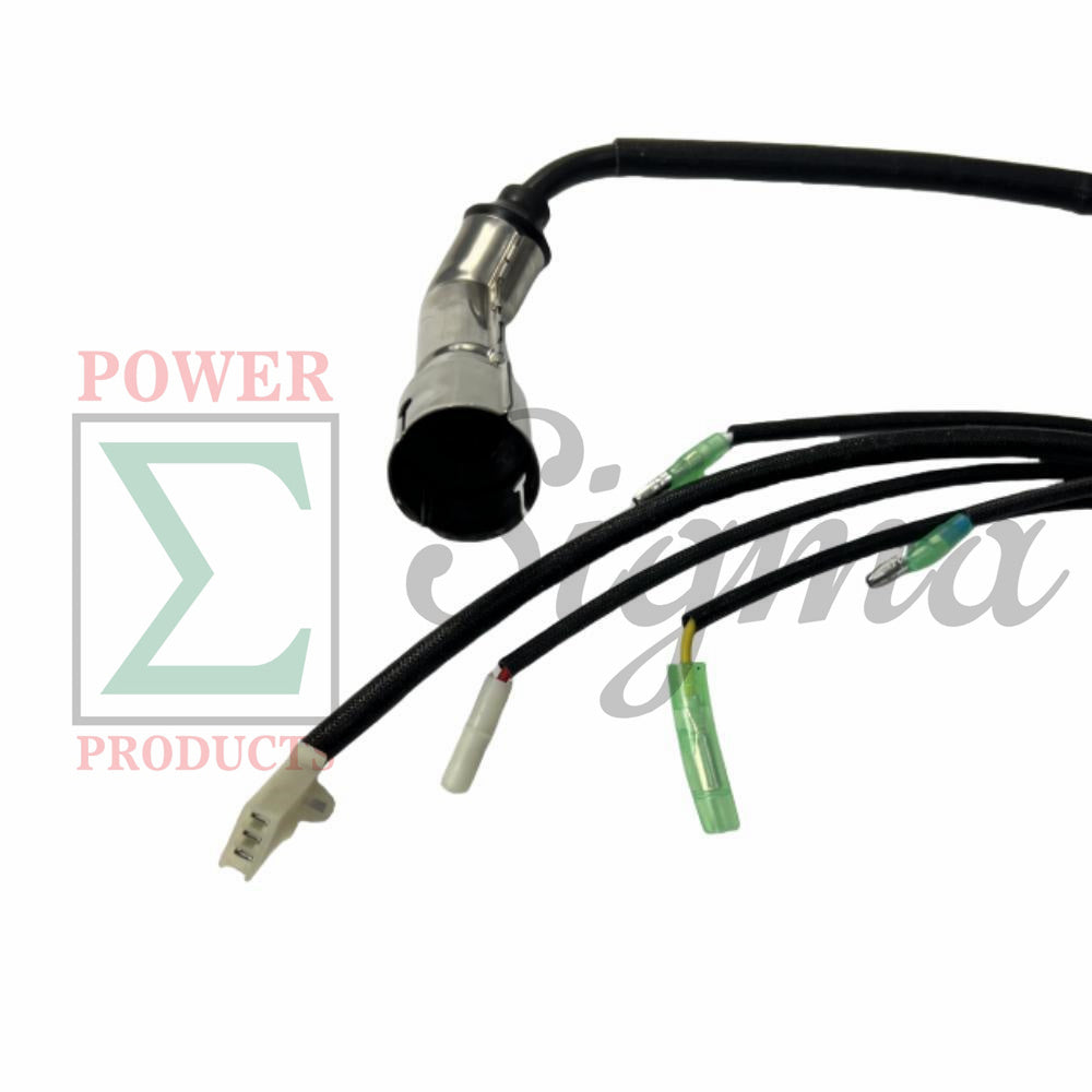 Ignition Coil with bolts- Compatible Replacement for PREDATOR Open Frame Inverter Generators 8750W Surge / 7000W Running (SKU# 71340, 59190) image 6