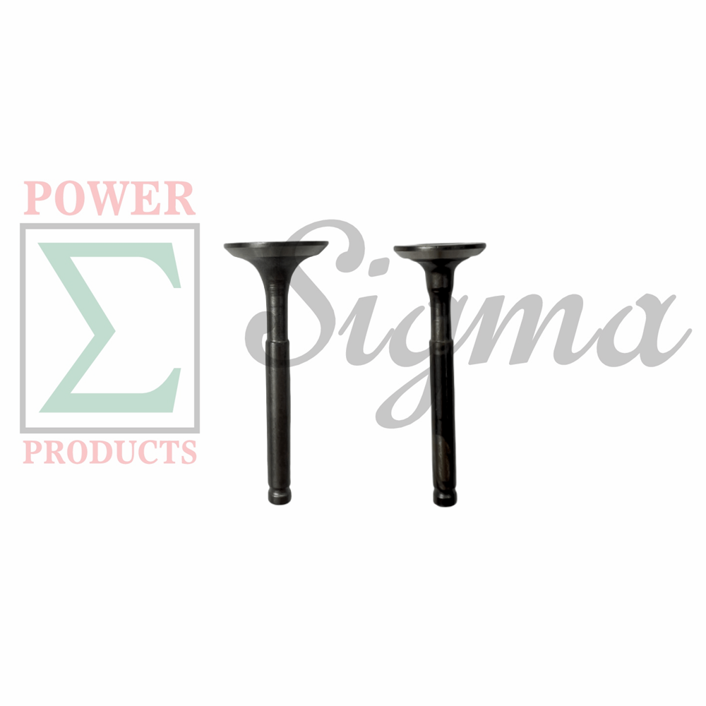 Intake Exhaust Valve Spring Retainer Kit for Pulsar PG2300iS 2300W Surge 1800 Rated Inverter Generator image 4