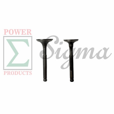 Intake Exhaust Valve Spring Retainer Kit for Pulsar PG2300iS 2300W Surge 1800 Rated Inverter Generator image 4