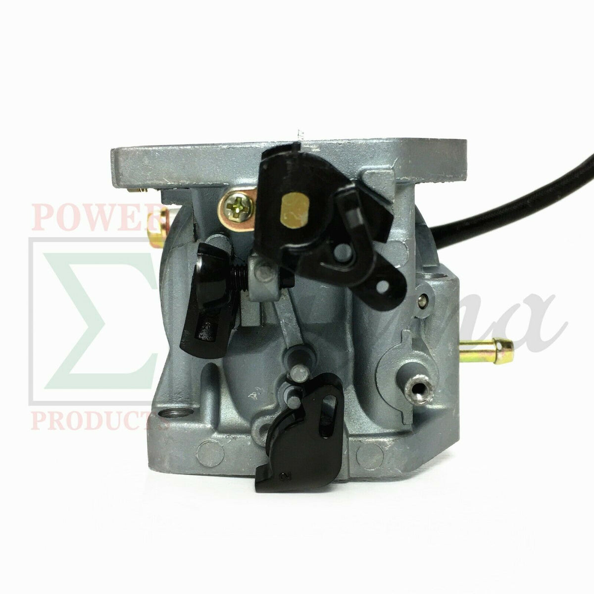 Manual Generator Carburetor 188 190F 340CC 389CC 407CC 420CC 11HP 13HP 15HP 16HP image 3