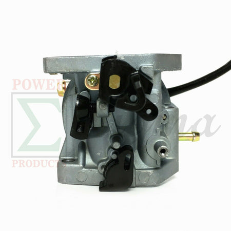 Manual Generator Carburetor 188 190F 340CC 389CC 407CC 420CC 11HP 13HP 15HP 16HP image 3