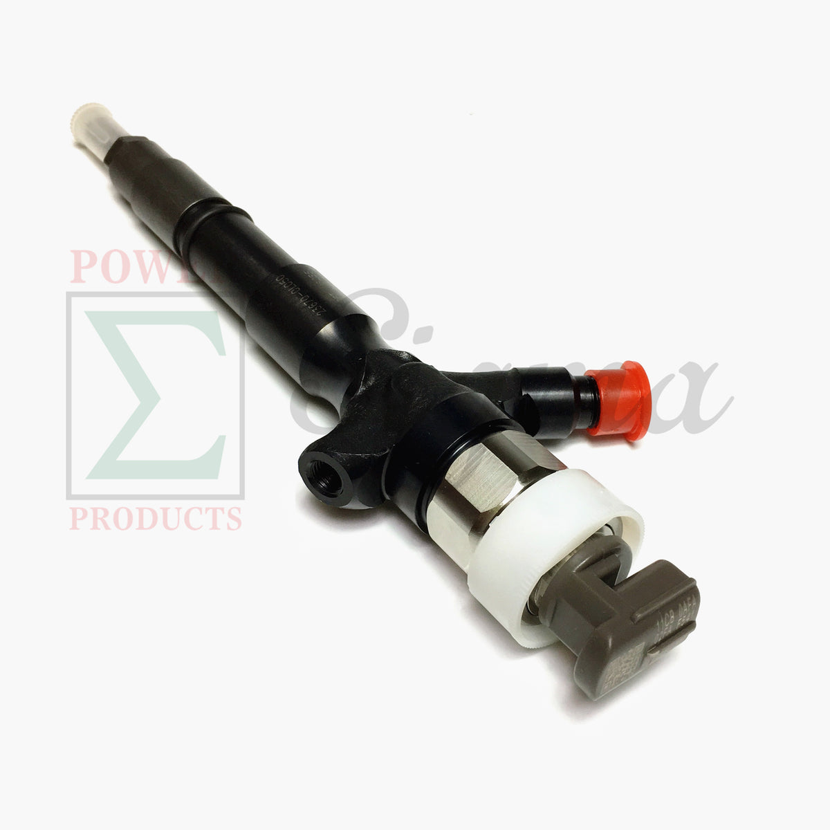 Sigma Denso Style Injector 095000-8290/8220/8560 23670-0L050 For Hiace HILUX 1KD image 2
