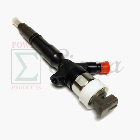 Sigma Denso Style Injector 095000-8290/8220/8560 23670-0L050 For Hiace HILUX 1KD image 2
