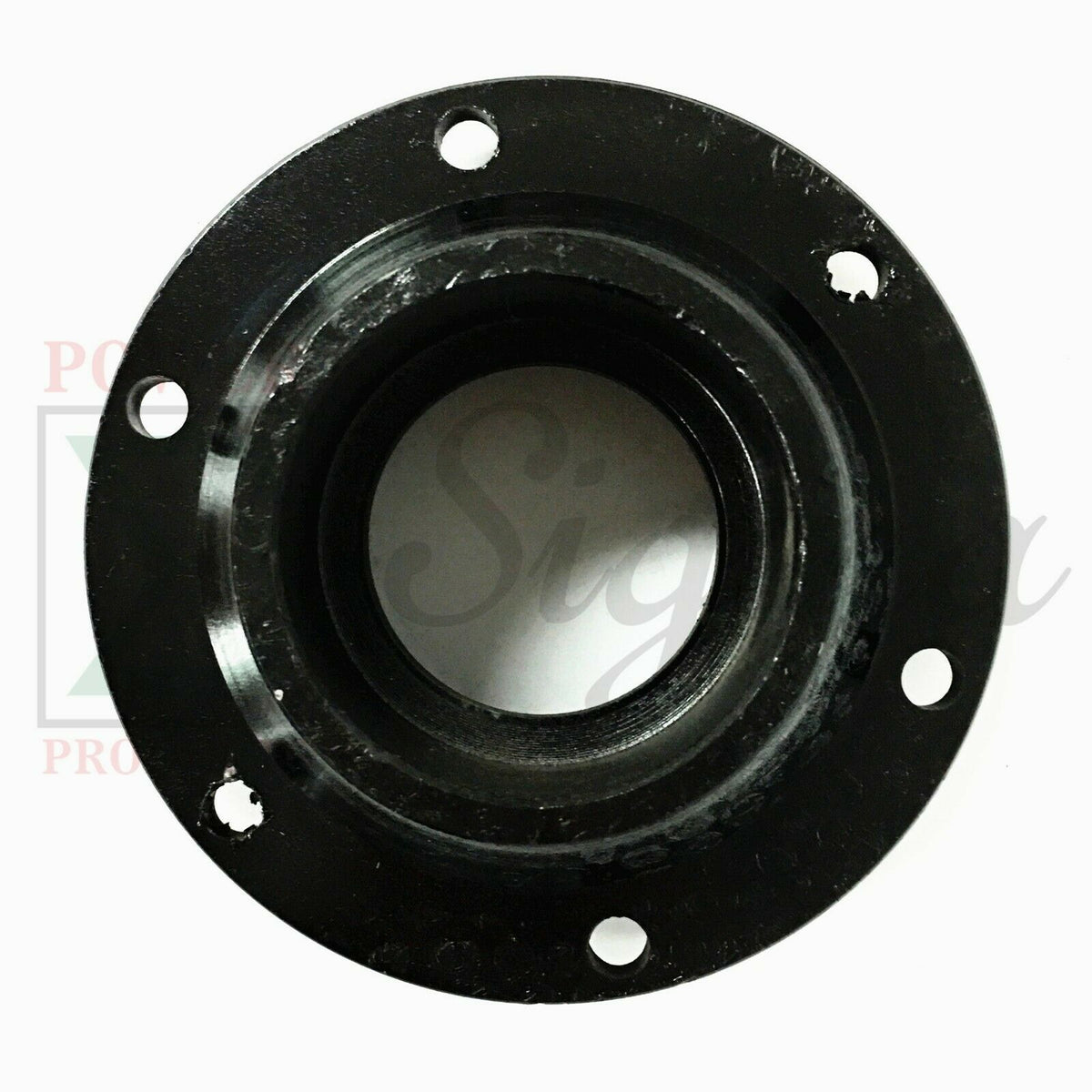 Outboard Hub Assembly For Agri Supply ASC 4 5 6 Rotary Tiller 77709 77710 77711 image 4