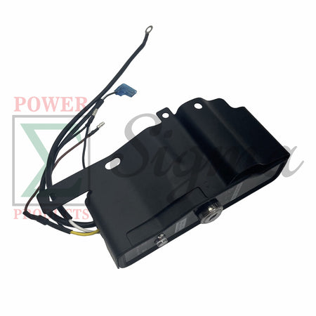 New Ignition Switch Box With 2 Keys For Honda GX340 11HP GX390 13HP For Honda GX240 8HP GX270 9HP Gas Engine image 6