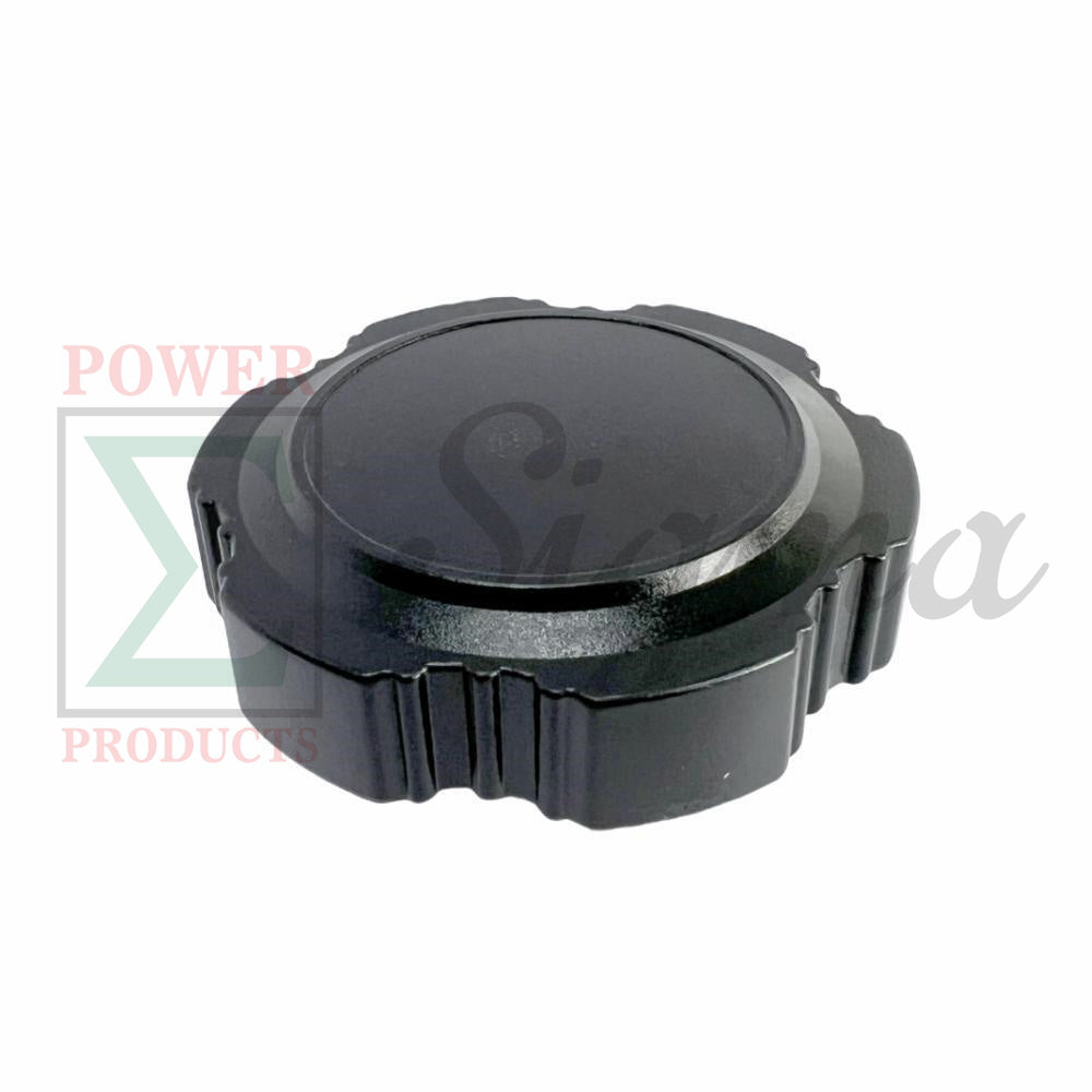 Replacement Fuel Tank Cap Compatible with Westinghouse Inverter Generators 98cc iGen2500, iGen2800, earlier model iGen2800c image 0