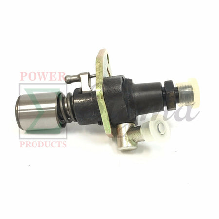 New Fuel Injector Pump No Solenoid For 186 186F 10HP Yanmar Diesel Engine L100 image 3