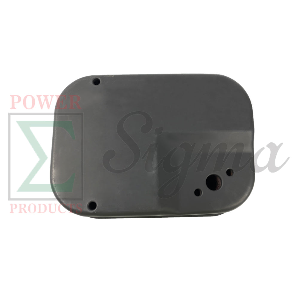 Muffler For Briggs Stratton P3000 PowerSmart 2600/3000 Watts Inverter Generator image 4