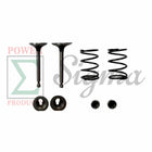 Intake Exhaust Valve and Spring and Retainer Kit for Predator 3500-Watt SUPER QUIET Inverter Generator image 0