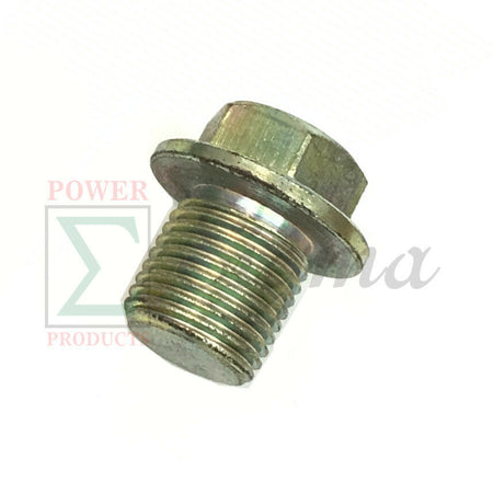 Oil Drain Plug For China 170F 178F 178FA 186F 186FE 186FA 186FAE Diesel Engine image 5