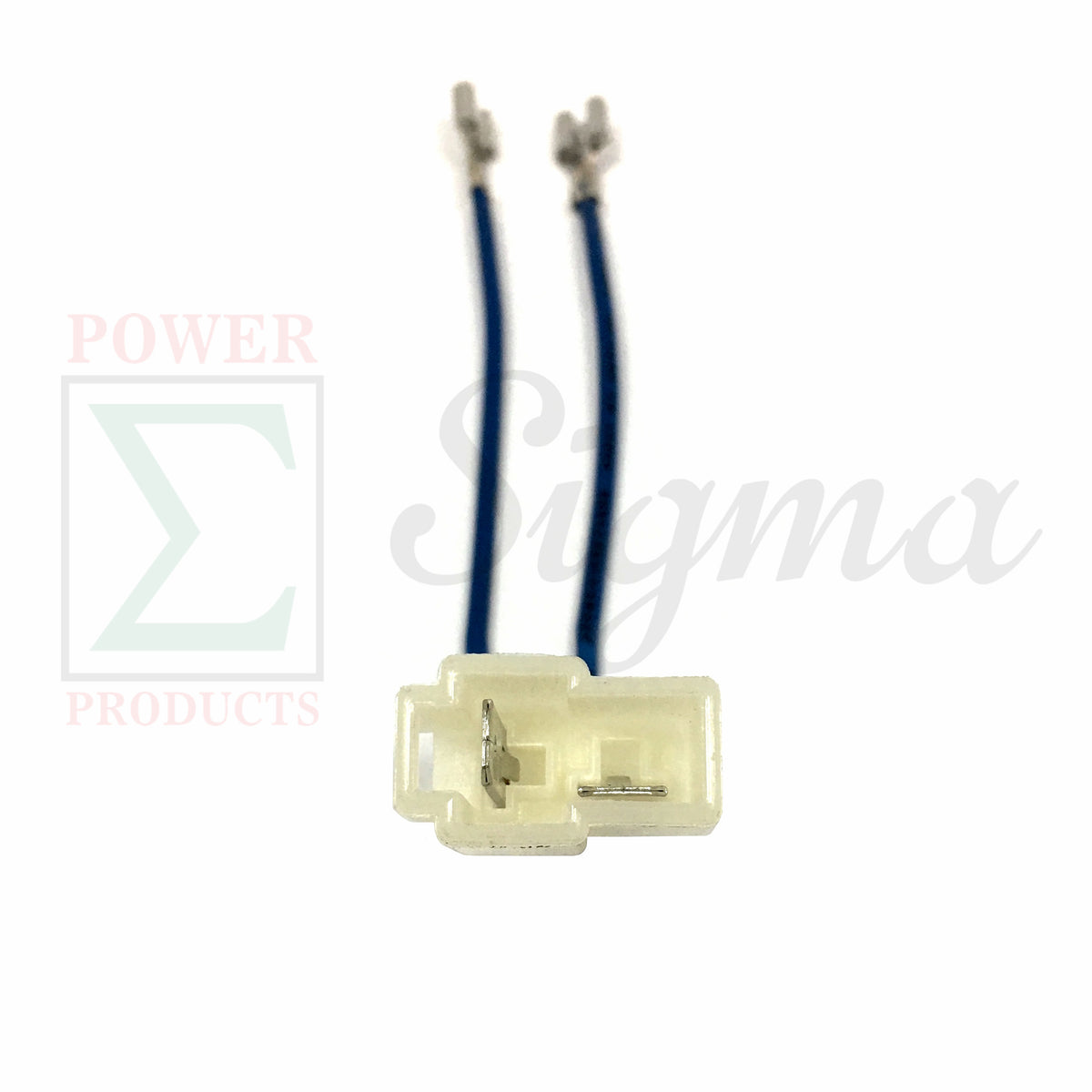 Plug Connector For Generator Capacitor 12uf 16uf 25uf 28uf 30uf 35uf 36uf 450VAC 50/60HZ image 2
