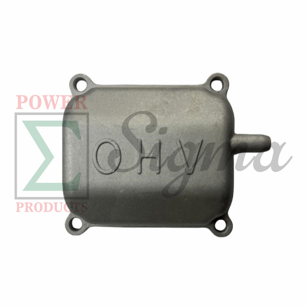Cylinder Head Cover with Gasket Bolts and Breather Tube for Predator 3500-Watt SUPER QUIET Inverter Generator image 3