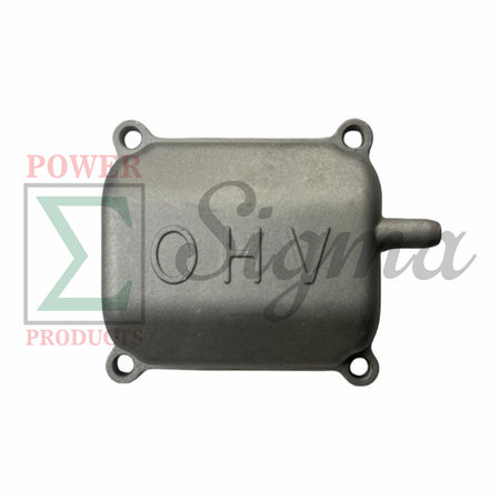 Cylinder Head Cover with Gasket Bolts and Breather Tube for Predator 3500-Watt SUPER QUIET Inverter Generator image 3