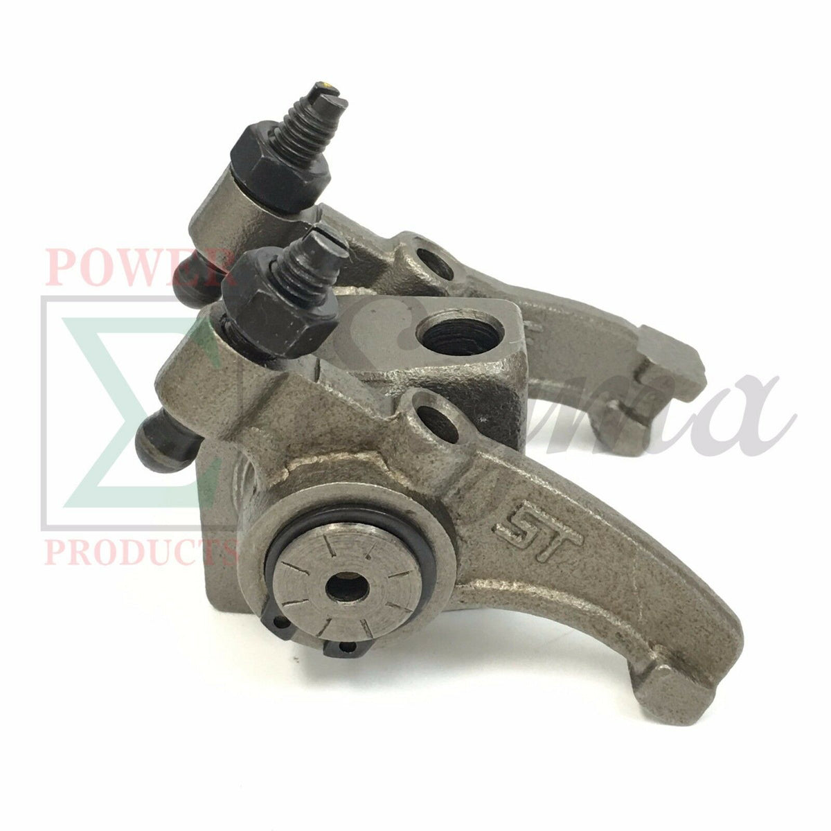 Valve Rocker Arm For Kipor Kama KM186FA Diesel Engine KDE6500E Generator image 5