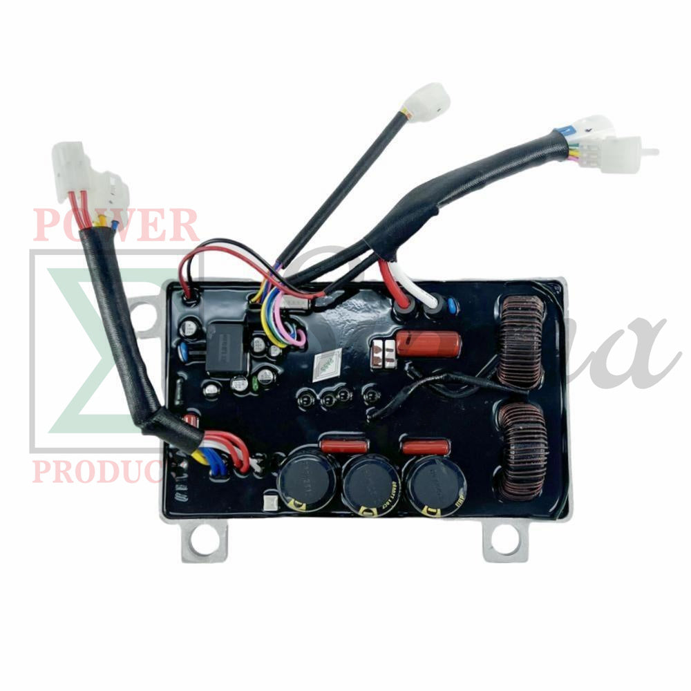 Inverter Module ONLY Fits Specific Models — for Champion 4500W Generators (200987, 200988, 200989, 200990, 201064, 201184) and for Champion 4650W Generators (201079, 201080, 201120, 201154, 201155) image 2