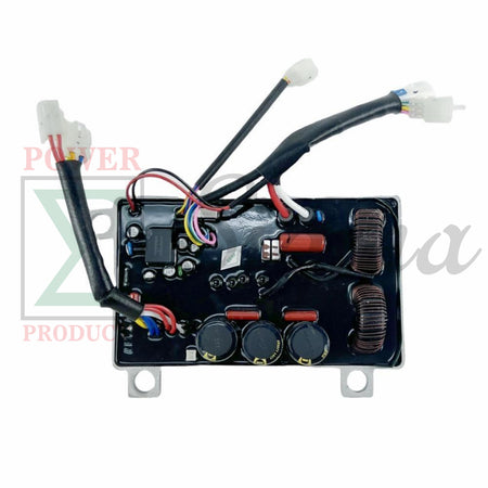 Inverter Module ONLY Fits Specific Models — for Champion 4500W Generators (200987, 200988, 200989, 200990, 201064, 201184) and for Champion 4650W Generators (201079, 201080, 201120, 201154, 201155) image 2