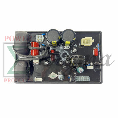 Inverter Module with Bolts for GENMAX GM3200i GM3300i 3200-Watt 3300-Watt 145cc Inverter Generators image 4