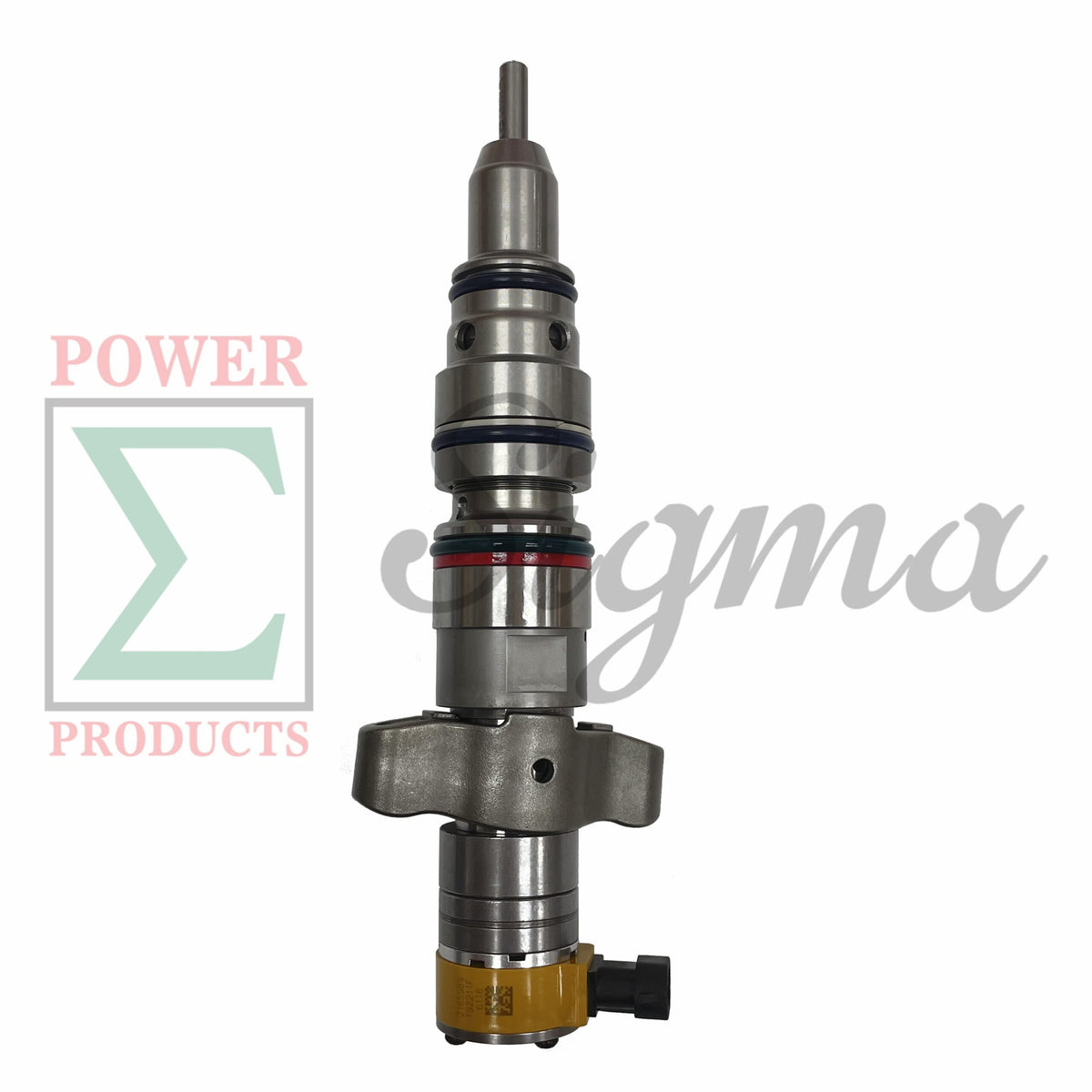 For Caterpillar C-9 Engines 235-2888 Common Rail Diesel Fuel Injector image 7