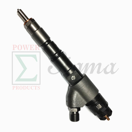 Sigma BOSCH Type Common Rail Diesel Fuel Injector 0445120066 For D6D Renault truck VOLVO image 4
