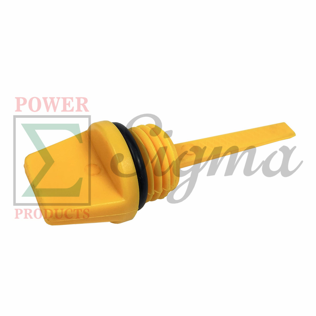 Oil Dipstick for Predator Greyhound LIFAN 79cc 99cc 68124 69733 2.5HP 3HP Gas Engine 1" in.63404 Water Pump for Powermate Coleman Powersports CK100 CT100U CC100X 98cc 100cc Go Kart Bike Scooter image 2