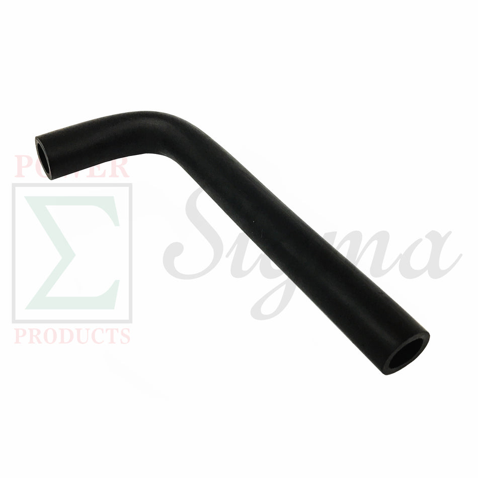 Valve Hose Breather Tube For Honda GX240 GX270 GX340 GX390 Replace 12315-ZE3-841 image 1