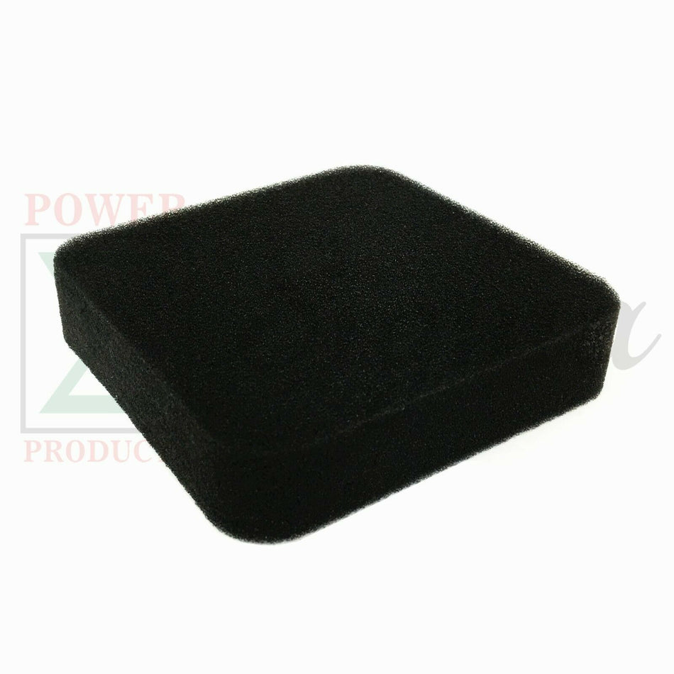 Air Filter Element for Harbor Freight Predator 4000 Watt 69729 63089 Generator For BlackMax For Westinghouse For DuroStar For Powermate For Wen 3000 3250 3400 3500 3600 3650 3750 4050 4500 4750 Watt image 0