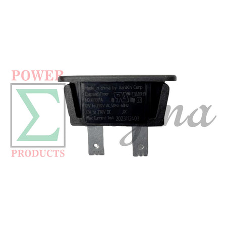 Hour Meter For PREDATOR 9500 Watt Inverter Generator 57080 59188 For All Power APGG4000 APGG10000 APGG12000 For Gentron GG10020 GG12000GL For A-iPower SUA10000EC SUA12000E(EC) Generator image 2