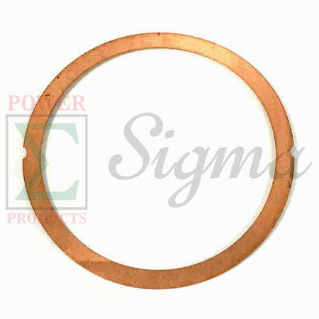Cylinder Head Gasket For Yanmar L100 186F(E) 186FA(E) Diesel Generator Engine image 0