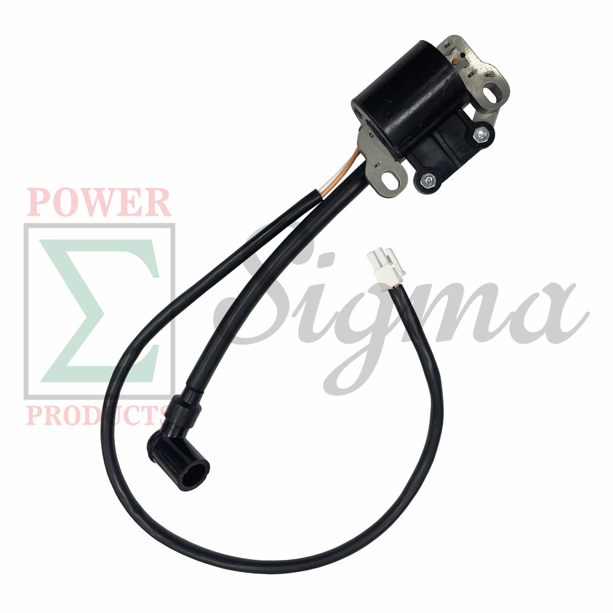 Ignition Coil For Harbor Freight Predator 3500 Watt Super Quiet Inverter Generator 56720 63584 59137 image 6