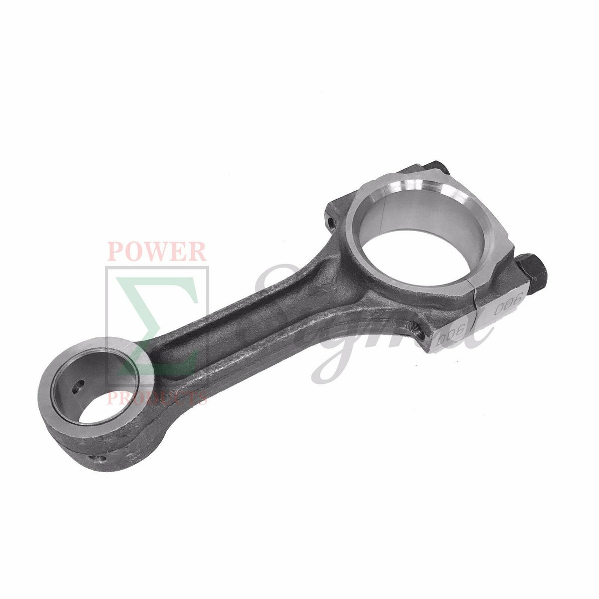 Connecting Rod For Yanmar L100 And Chinese 186F Engine Motor Diesel Generator image 0
