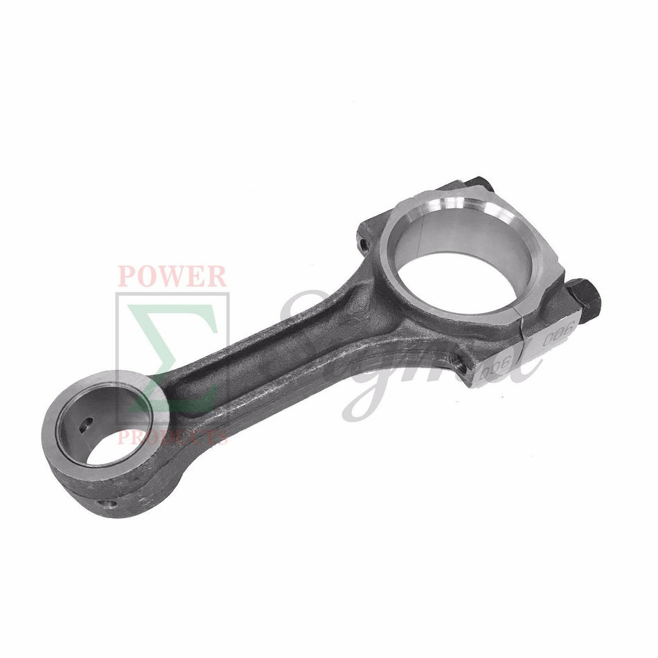 Connecting Rod For Yanmar L100 And Chinese 186F Engine Motor Diesel Generator image 0