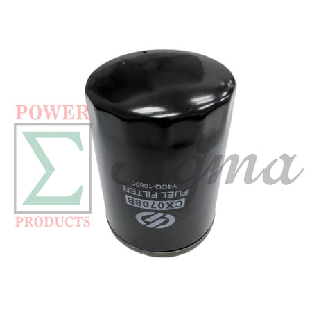 Universal Fuel Filter CX0708B Y4CQ-10600 Replaces Yangdong Y495D Diesel Engine image 3