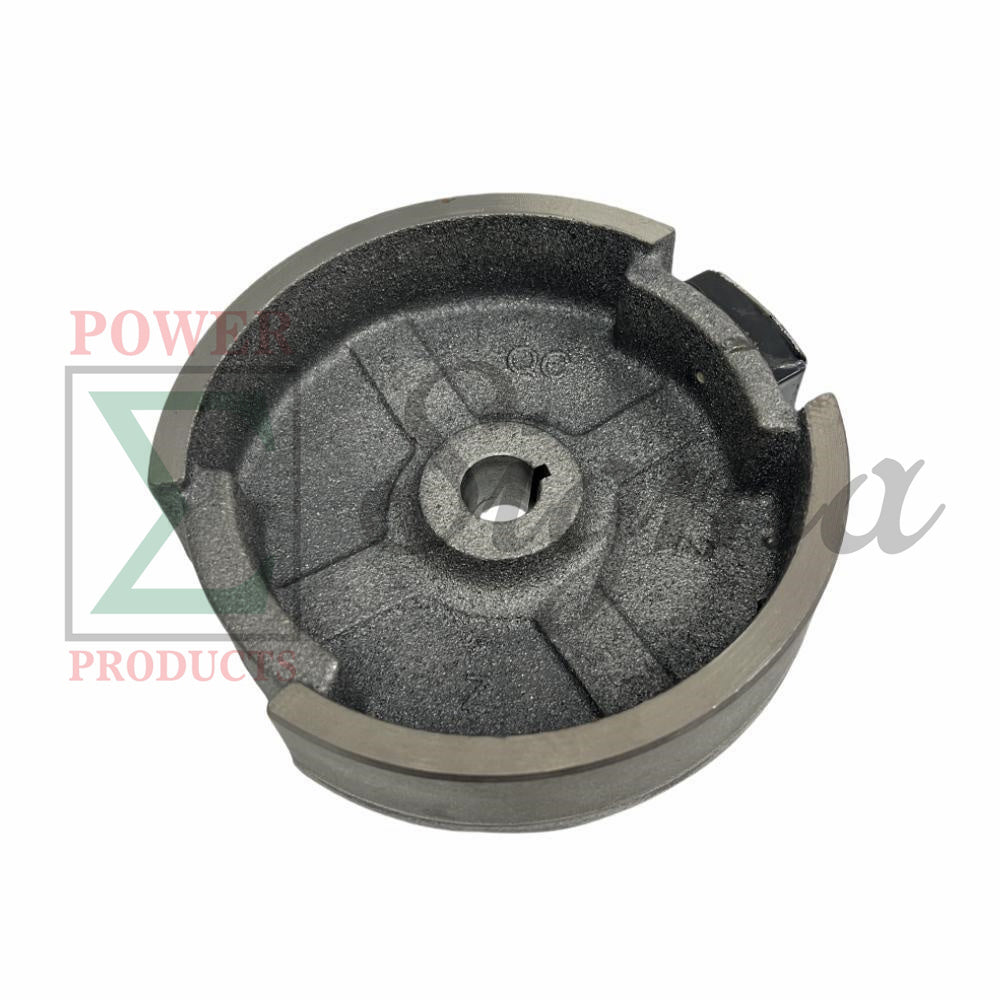 No Magneto Flywheel for Honda GX160 GX200 5.5HP 6.5HP Gas Engine image 5