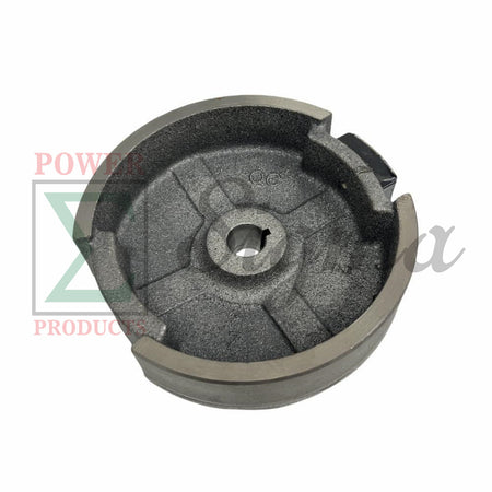No Magneto Flywheel for Honda GX160 GX200 5.5HP 6.5HP Gas Engine image 5