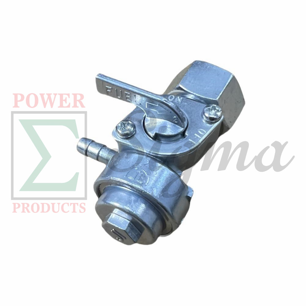 Fuel Gas Tank Shutoff Valve Petcock Fits Wen Power Pro Generator P54392 image 3