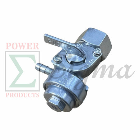 Fuel Gas Tank Shutoff Valve Petcock Fits Wen Power Pro Generator P54392 image 3
