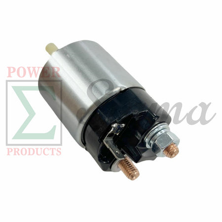 Starter Motor Solenoid Replacement for DuroMax XP15000HX / XP15000HXT / XP15000E / XP15000EH 15000-Watt Portable Generator image 3